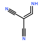 PROPANEDINITRILE, CARBONIMIDOYL-