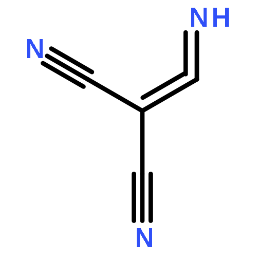 PROPANEDINITRILE, CARBONIMIDOYL-