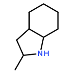 2-methyloctahydro-1H-indole