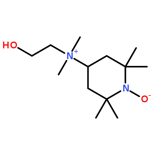 Tempo Choline