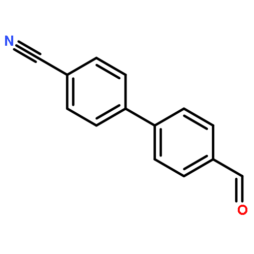 4-(4-FORMYLPHENYL)BENZONITRILE