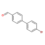 4'-Bromo-[1,1'-biphenyl]-4-carboxaldehyde