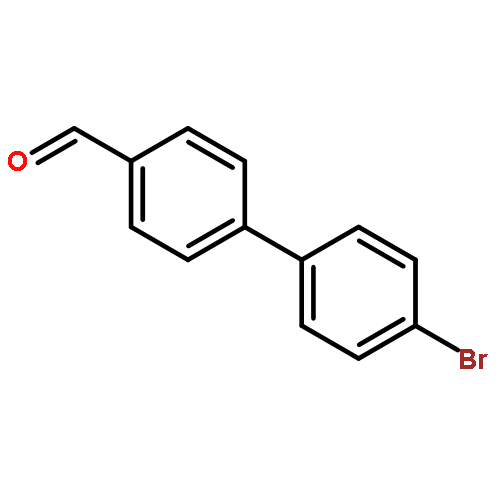 4'-Bromo-[1,1'-biphenyl]-4-carboxaldehyde