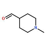 1-methylpiperidine-4-carbaldehyde