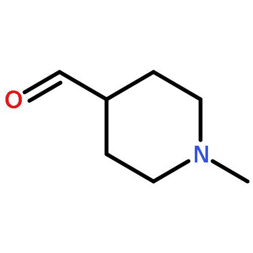 1-methylpiperidine-4-carbaldehyde