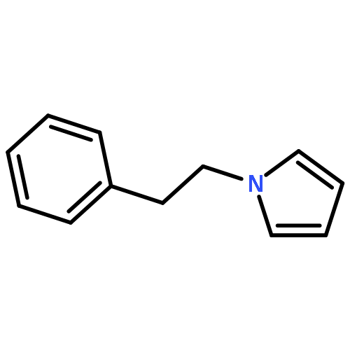 1H-Pyrrole, 1-(2-phenylethyl)-