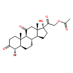 Adenosine5'-(trihydrogen diphosphate), 5®5'-ester with 3-azido-1-b-D-ribofuranosylpyridinium inner salt (9CI)