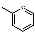 Phenylium, methyl-