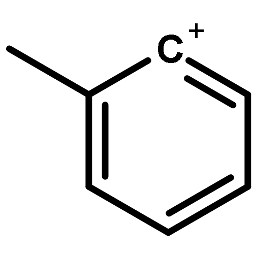 Phenylium, methyl-