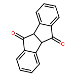 4b,9b-dihydroindeno[2,1-a]indene-5,10-dione