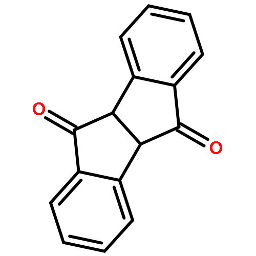 4b,9b-dihydroindeno[2,1-a]indene-5,10-dione