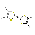 2-(4,5-dimethyl-1,3-dithiol-2-ylidene)-4,5-dimethyl-1,3-dithiole