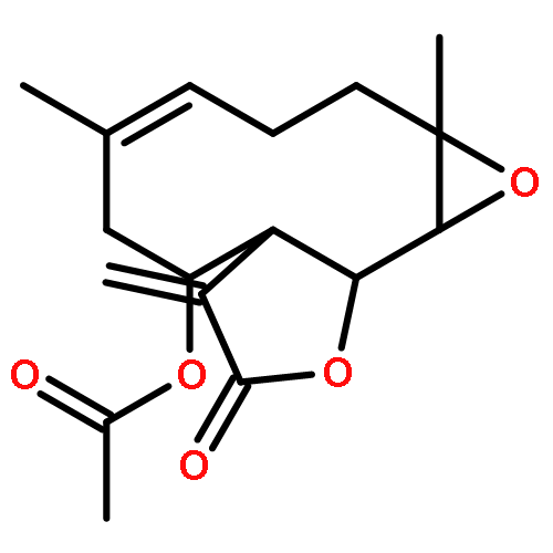 Stizolin-acetat