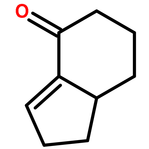 1,2,5,6,7,7A-HEXAHYDROINDEN-4-ONE