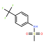 N-(4-Trifluoromethyl-phenyl)-methanesulfonamide