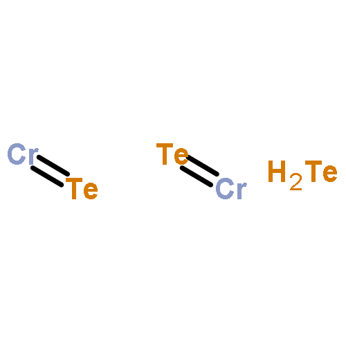 Chromium telluride