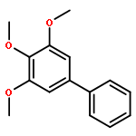 1,2,3-TRIMETHOXY-5-PHENYLBENZENE