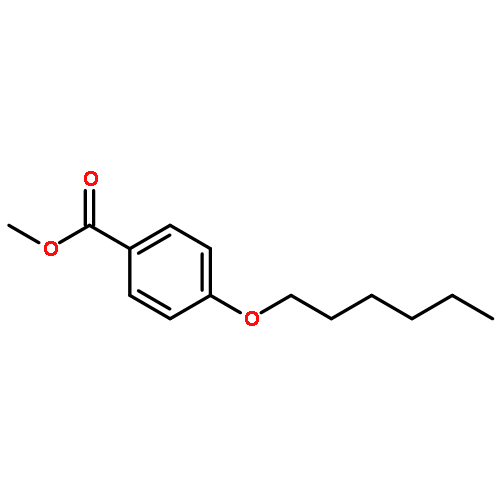 methyl 4-(hexyloxy)benzoate