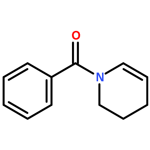 3,4-dihydropyridin-1(2H)-yl(phenyl)methanone