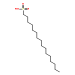 Hexadecanesulfonic acid