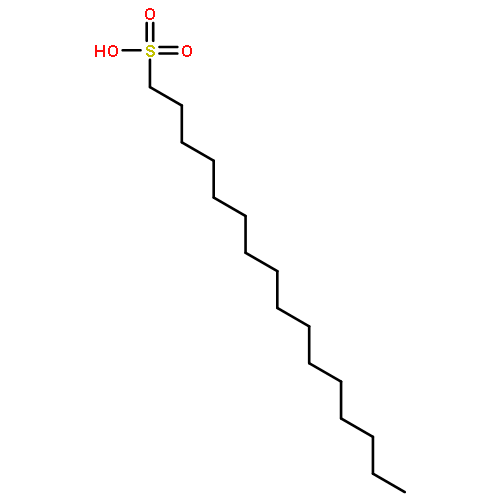 Hexadecanesulfonic acid