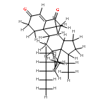 (22E,24R)-form-Stigmasta-4,22-diene-3,6-dione