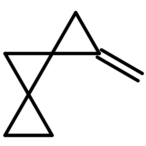 Dispiro[2.0.2.1]heptane, 1-methylene-