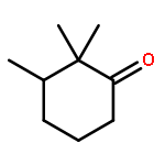 2,2,3-trimethylcyclohexanone