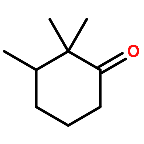 2,2,3-trimethylcyclohexanone