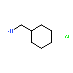 1-cyclohexylmethanamine hydrochloride