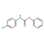 phenyl (4-chlorophenyl)carbamate