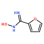 N-hydroxy-2-Furancarboximidamide