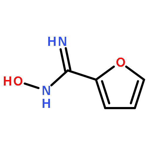 N-hydroxy-2-Furancarboximidamide