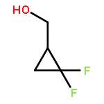 (2,2-Difluorocyclopropyl)methanol