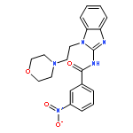 IRAK-1-4 Inhibitor I