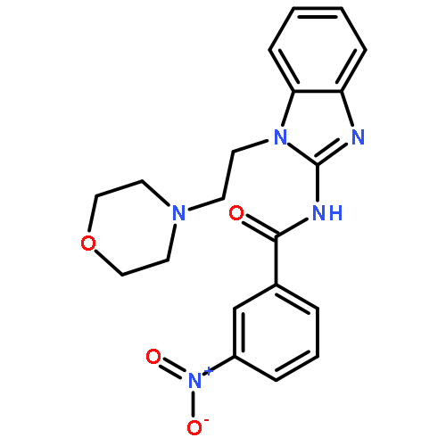 IRAK-1-4 Inhibitor I