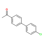 Ethanone,1-(4'-chloro[1,1'-biphenyl]-4-yl)-