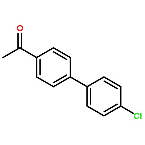 Ethanone,1-(4'-chloro[1,1'-biphenyl]-4-yl)-