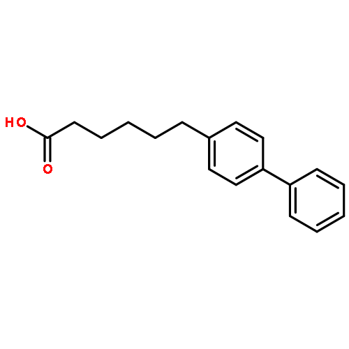 [1,1'-Biphenyl]-4-hexanoic acid