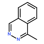 1-Methylphthalazine