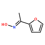 1-Furan-2-yl-ethanone oxime