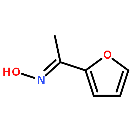 1-Furan-2-yl-ethanone oxime