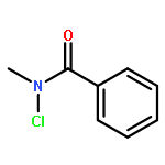 BENZAMIDE, N-CHLORO-N-METHYL-