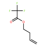 ACETIC ACID, TRIFLUORO-, 3-BUTENYL ESTER