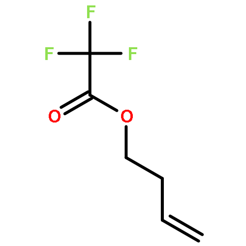 ACETIC ACID, TRIFLUORO-, 3-BUTENYL ESTER