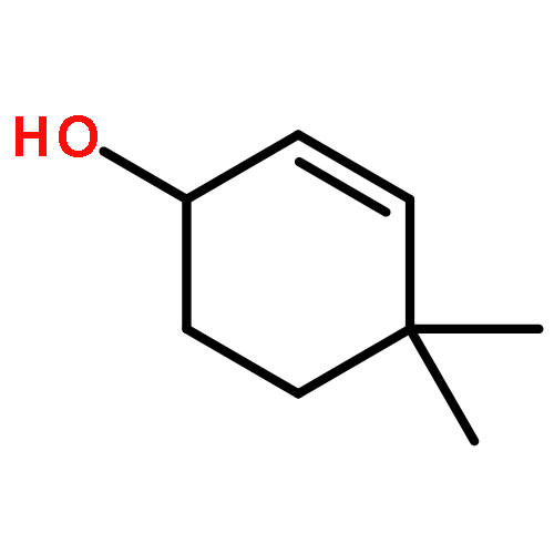 2-Cyclohexen-1-ol, 4,4-dimethyl-