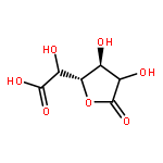 D-Glucaric acid,1,4-lactone