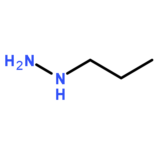 Propylhydrazine