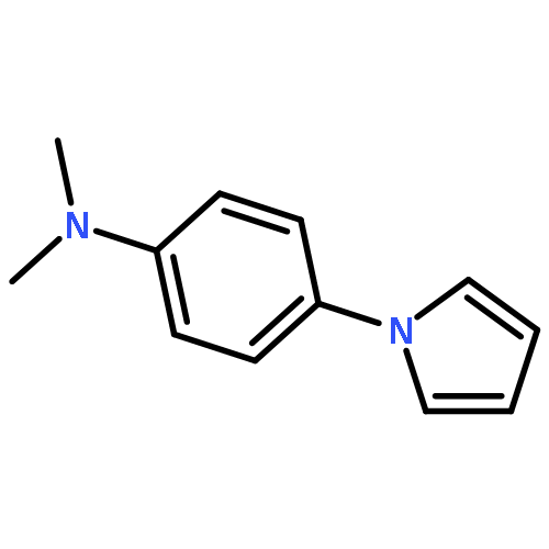 N,N-dimethyl-4-(1H-pyrrol-1-yl)aniline