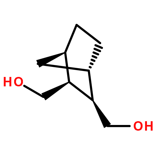 Bicyclo[2.2.1]heptane-2,3-dimethanol, (1R,2S,3R,4S)-rel-